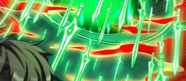 Siêu Phàm Sát Thần - Chương 309 - Trang 70