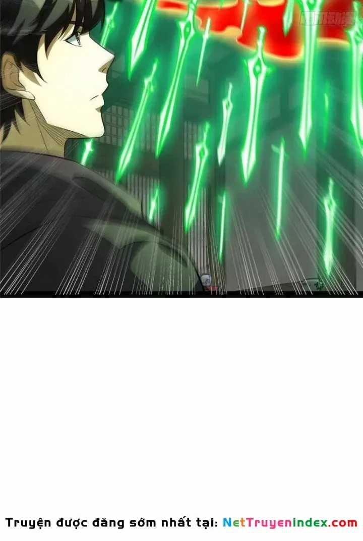 Siêu Phàm Sát Thần - Chương 309 - Trang 71