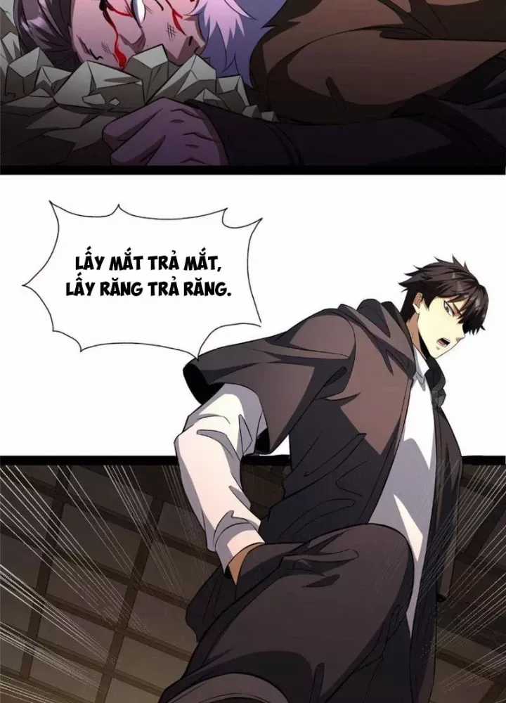 Siêu Phàm Sát Thần - Chương 309 - Trang 95