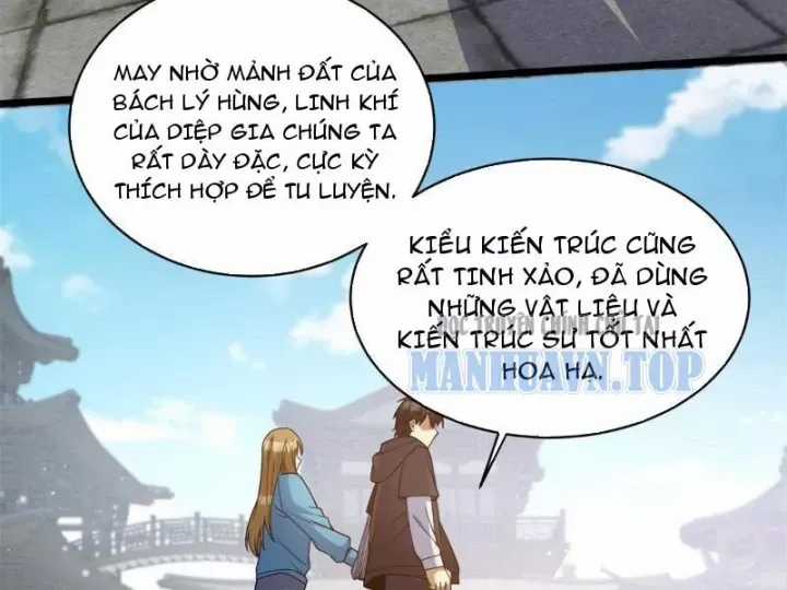 Siêu Phàm Sát Thần - Chương 312 - Trang 59