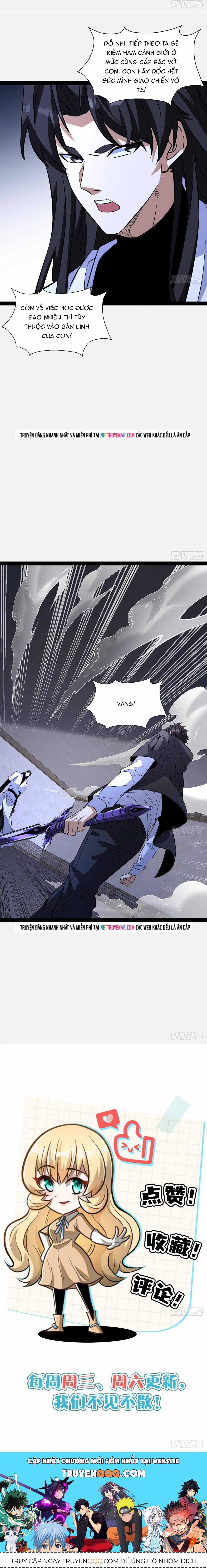 Siêu Phàm Sát Thần - Chương 313 - Trang 6