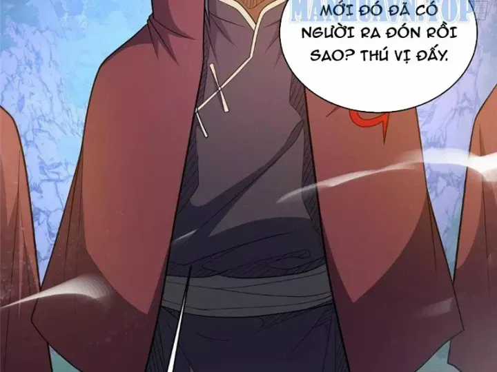 Siêu Phàm Sát Thần - Chương 314 - Trang 11