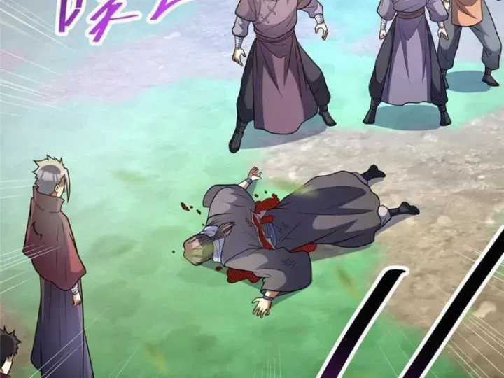 Siêu Phàm Sát Thần - Chương 314 - Trang 20