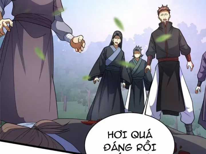 Siêu Phàm Sát Thần - Chương 314 - Trang 24
