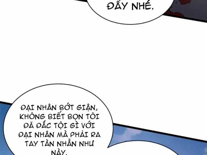 Siêu Phàm Sát Thần - Chương 314 - Trang 25