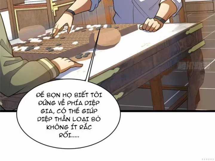 Siêu Phàm Sát Thần - Chương 314 - Trang 60