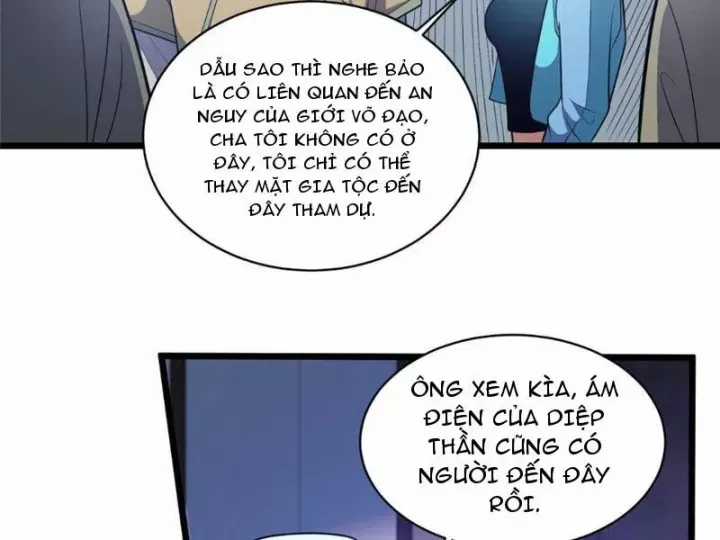 Siêu Phàm Sát Thần - Chương 314 - Trang 80