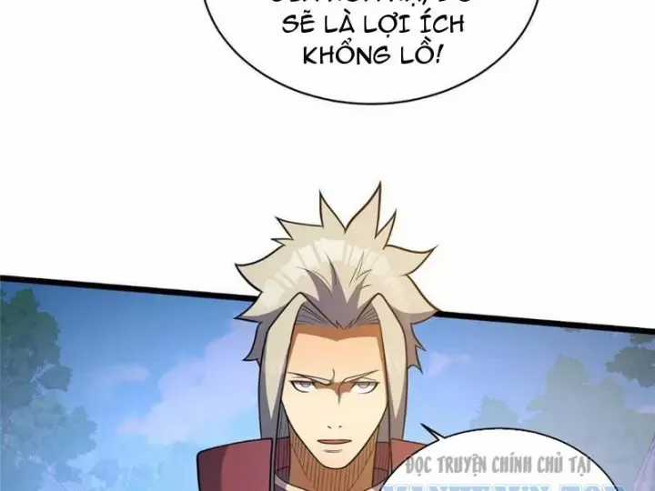 Siêu Phàm Sát Thần - Chương 314 - Trang 10