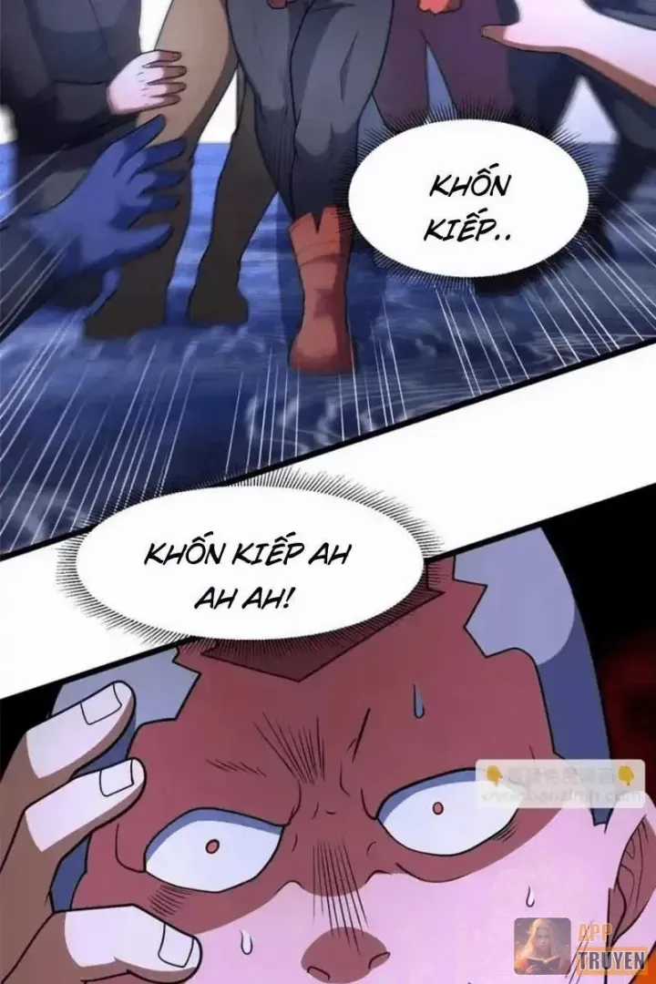 Siêu Phàm Sát Thần - Chương 315 - Trang 16