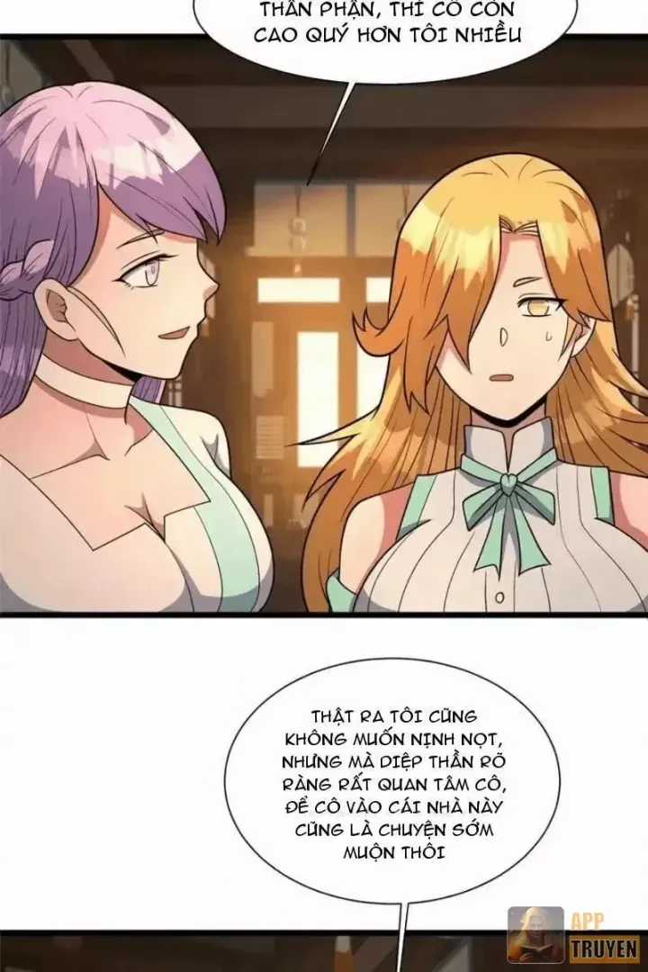 Siêu Phàm Sát Thần - Chương 315 - Trang 29