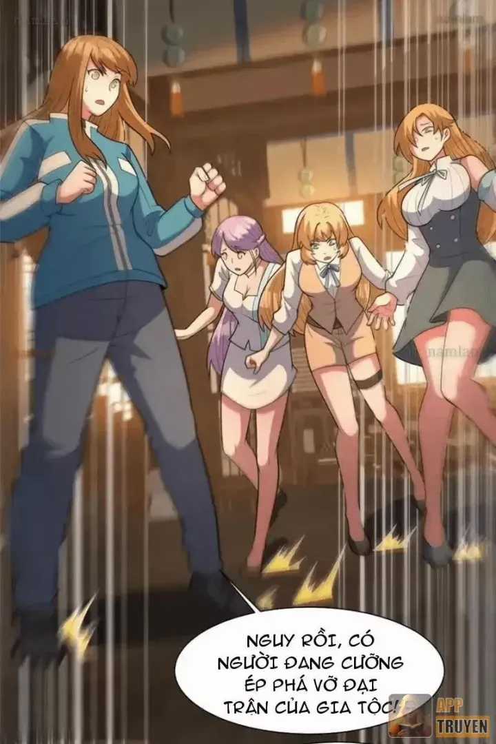 Siêu Phàm Sát Thần - Chương 315 - Trang 38