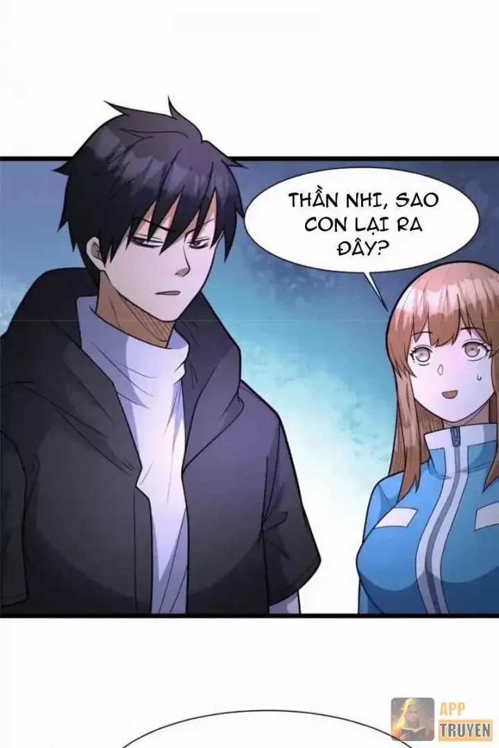 Siêu Phàm Sát Thần - Chương 315 - Trang 61