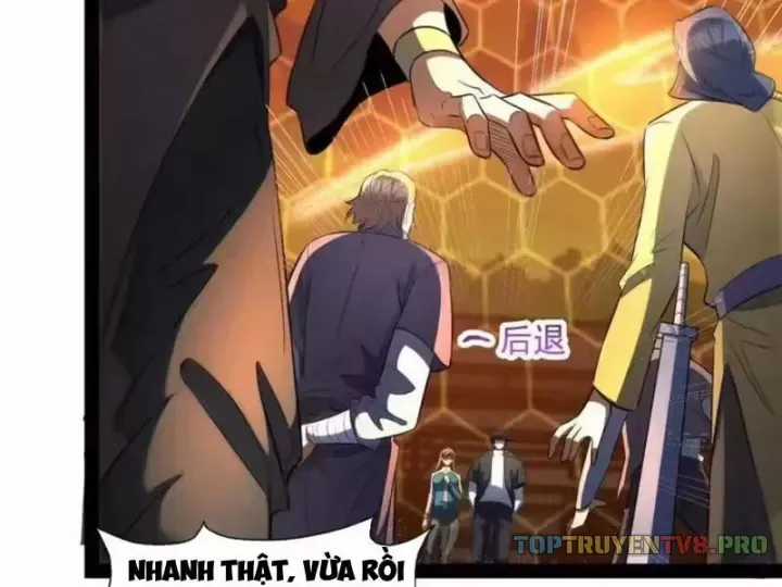 Siêu Phàm Sát Thần - Chương 316 - Trang 5