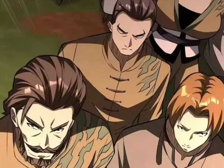 Siêu Phàm Sát Thần - Chương 317 - Trang 21