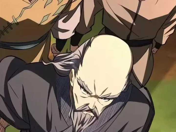 Siêu Phàm Sát Thần - Chương 317 - Trang 22