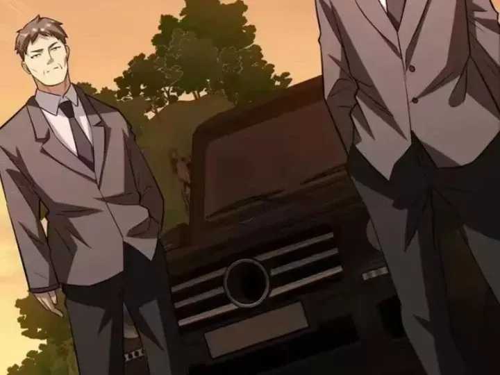 Siêu Phàm Sát Thần - Chương 317 - Trang 56