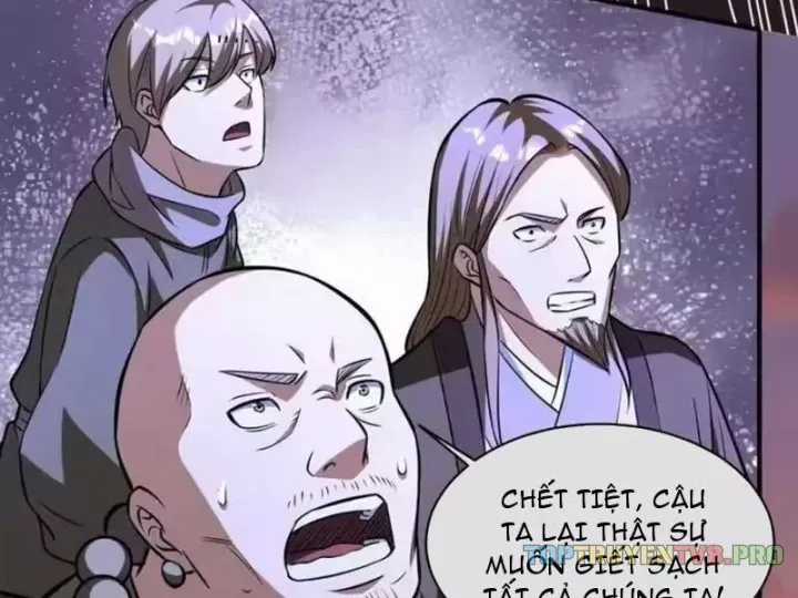 Siêu Phàm Sát Thần - Chương 317 - Trang 7