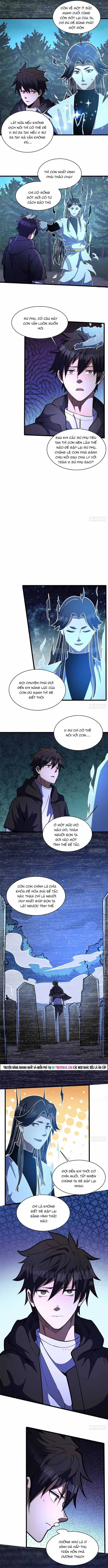 Siêu Phàm Sát Thần - Chương 318 - Trang 3