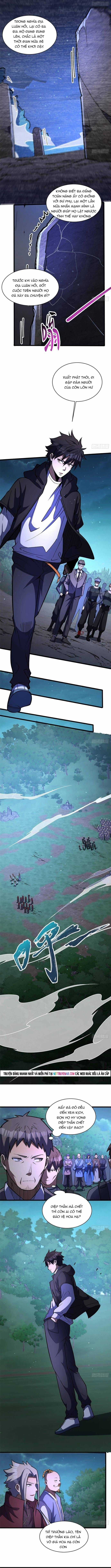 Siêu Phàm Sát Thần - Chương 318 - Trang 4
