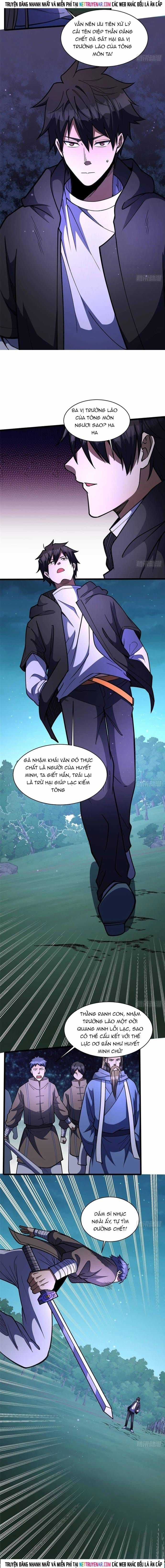 Siêu Phàm Sát Thần - Chương 318 - Trang 6