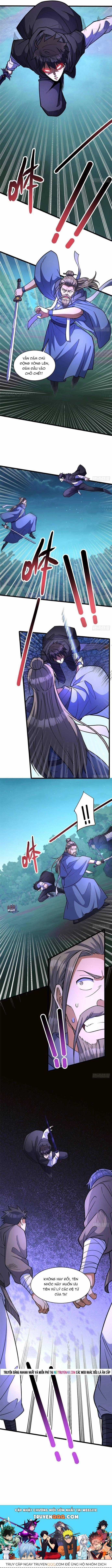 Siêu Phàm Sát Thần - Chương 318 - Trang 8