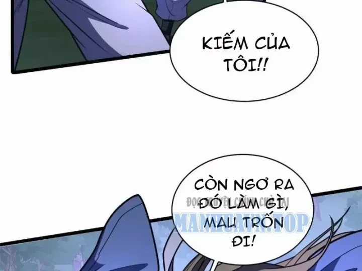 Siêu Phàm Sát Thần - Chương 319 - Trang 20
