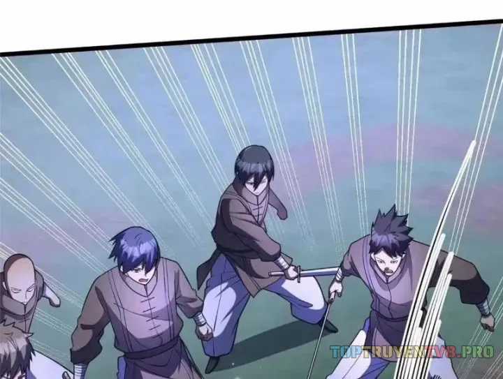 Siêu Phàm Sát Thần - Chương 319 - Trang 3