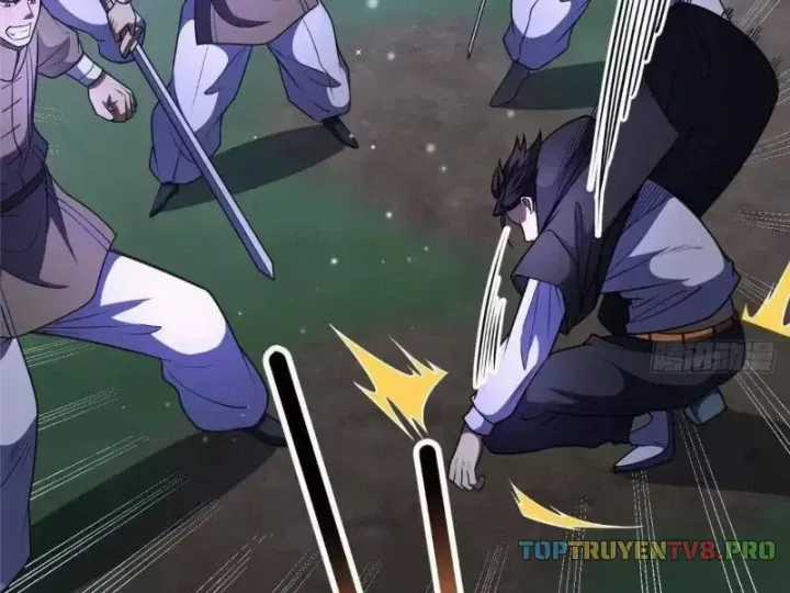 Siêu Phàm Sát Thần - Chương 319 - Trang 4