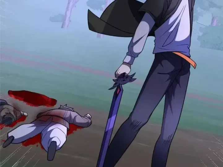 Siêu Phàm Sát Thần - Chương 319 - Trang 32