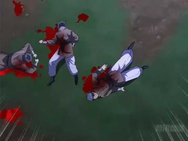 Siêu Phàm Sát Thần - Chương 319 - Trang 38