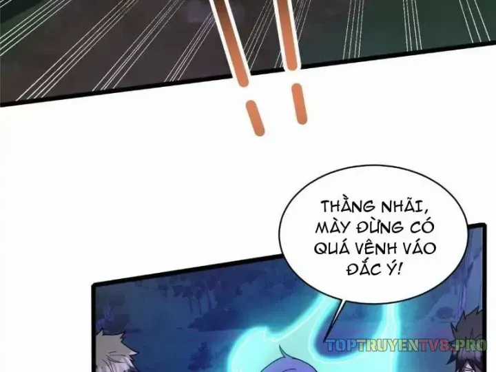 Siêu Phàm Sát Thần - Chương 319 - Trang 5