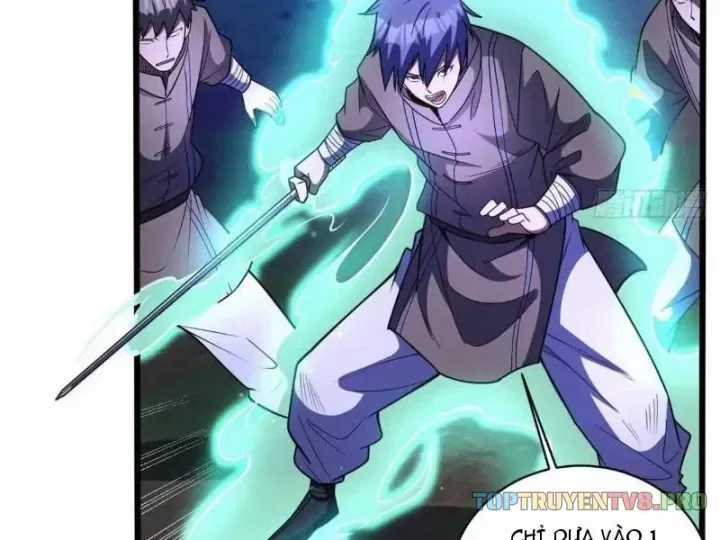 Siêu Phàm Sát Thần - Chương 319 - Trang 6