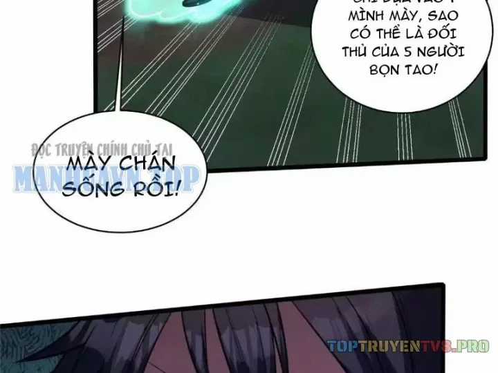 Siêu Phàm Sát Thần - Chương 319 - Trang 7