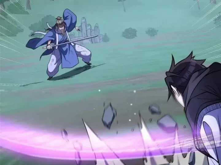 Siêu Phàm Sát Thần - Chương 319 - Trang 93