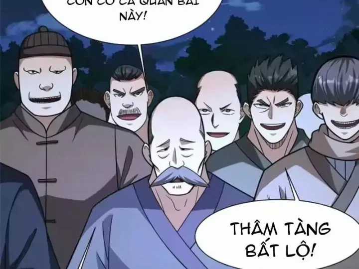 Siêu Phàm Sát Thần - Chương 320 - Trang 12