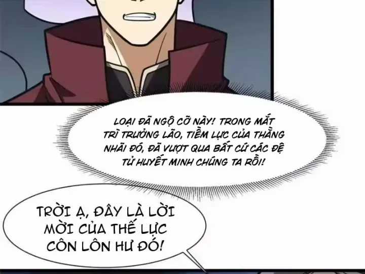 Siêu Phàm Sát Thần - Chương 320 - Trang 112