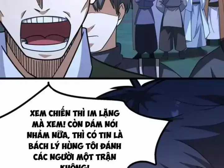 Siêu Phàm Sát Thần - Chương 320 - Trang 15