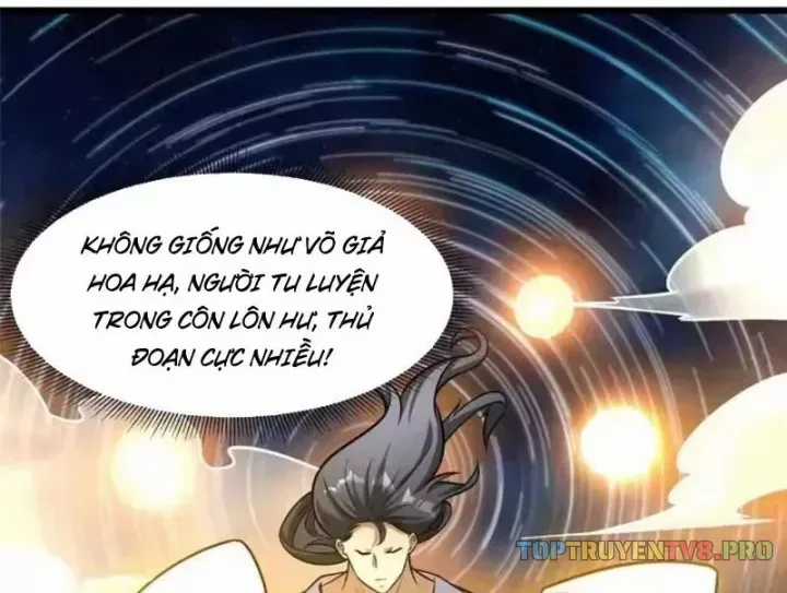 Siêu Phàm Sát Thần - Chương 320 - Trang 3