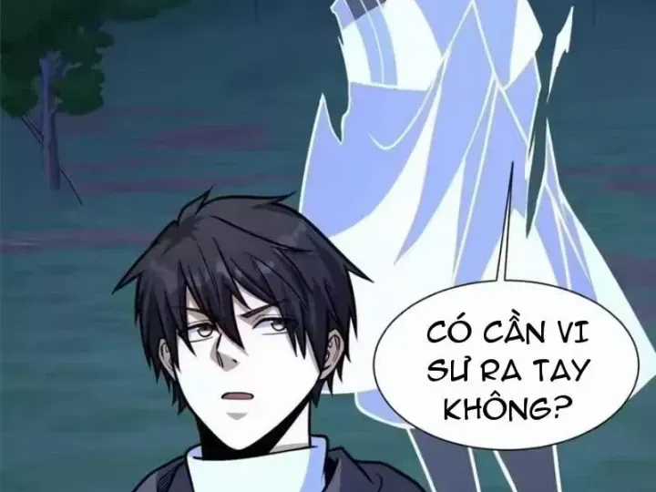 Siêu Phàm Sát Thần - Chương 320 - Trang 21