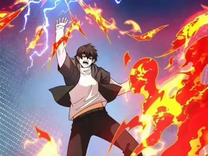 Siêu Phàm Sát Thần - Chương 320 - Trang 36