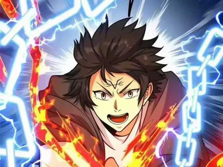 Siêu Phàm Sát Thần - Chương 320 - Trang 39