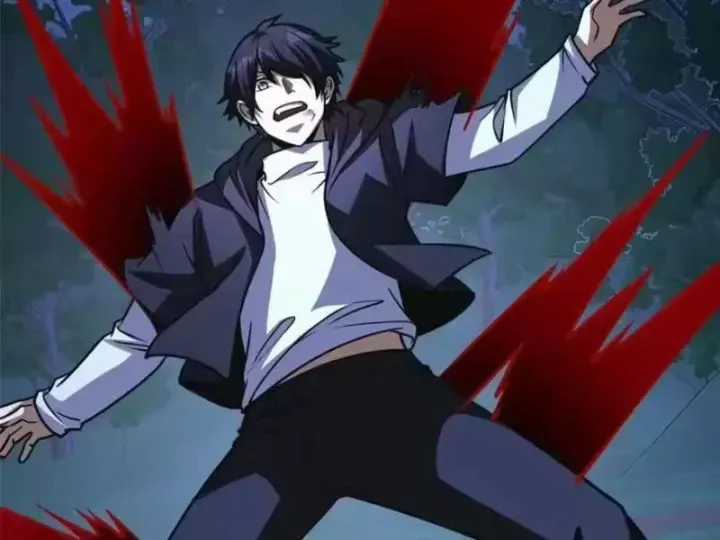 Siêu Phàm Sát Thần - Chương 320 - Trang 61