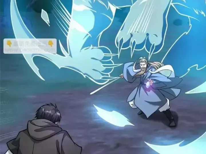 Siêu Phàm Sát Thần - Chương 320 - Trang 8