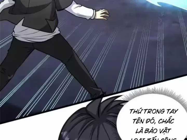 Siêu Phàm Sát Thần - Chương 320 - Trang 9