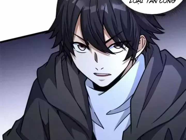 Siêu Phàm Sát Thần - Chương 320 - Trang 10