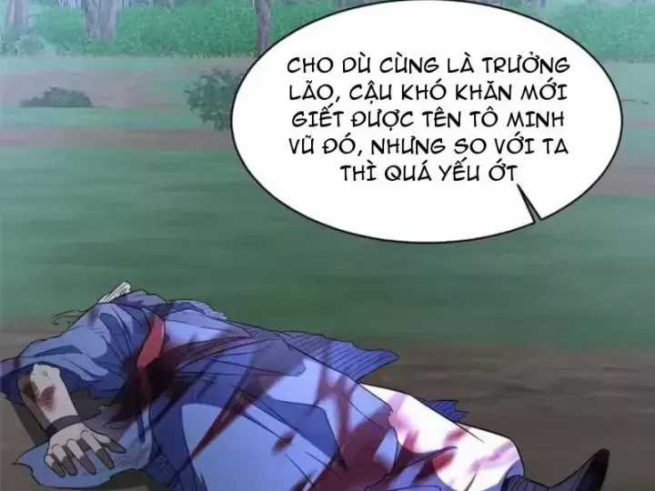 Siêu Phàm Sát Thần - Chương 321 - Trang 17