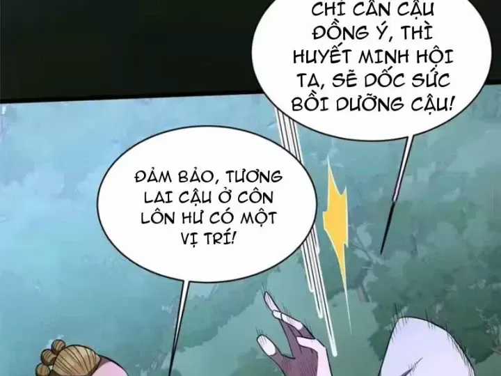 Siêu Phàm Sát Thần - Chương 321 - Trang 19