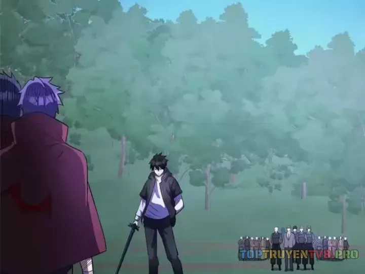 Siêu Phàm Sát Thần - Chương 321 - Trang 3