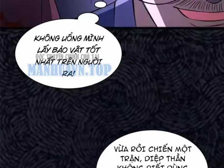 Siêu Phàm Sát Thần - Chương 321 - Trang 31