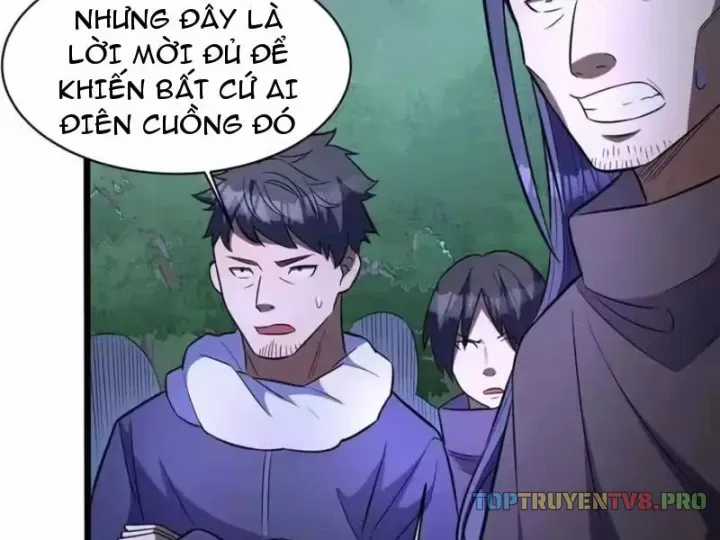 Siêu Phàm Sát Thần - Chương 321 - Trang 6